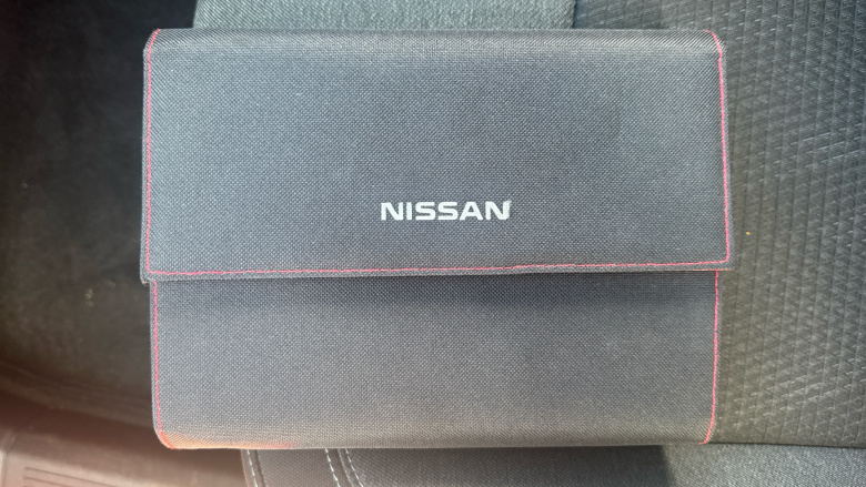 Nissan Qashqai 1.3 DiG-T MH N-Connecta 5dr Petrol Hatchback